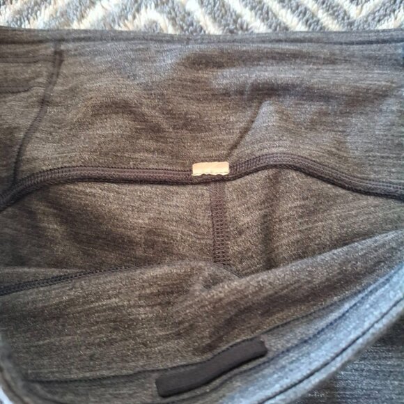 Lululemon Speed Up Tight  Full‑On Luxtreme 28″ Sz 8 - Picture 8 of 9